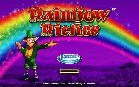 rainbow riches fruit machine|Play Rainbow Riches for Free .